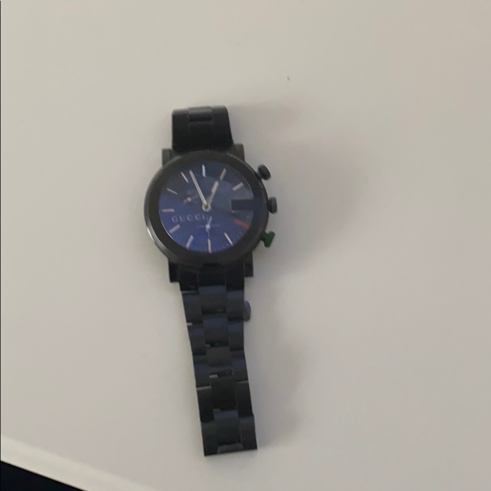 Gucci watch - Picture 5 of 5